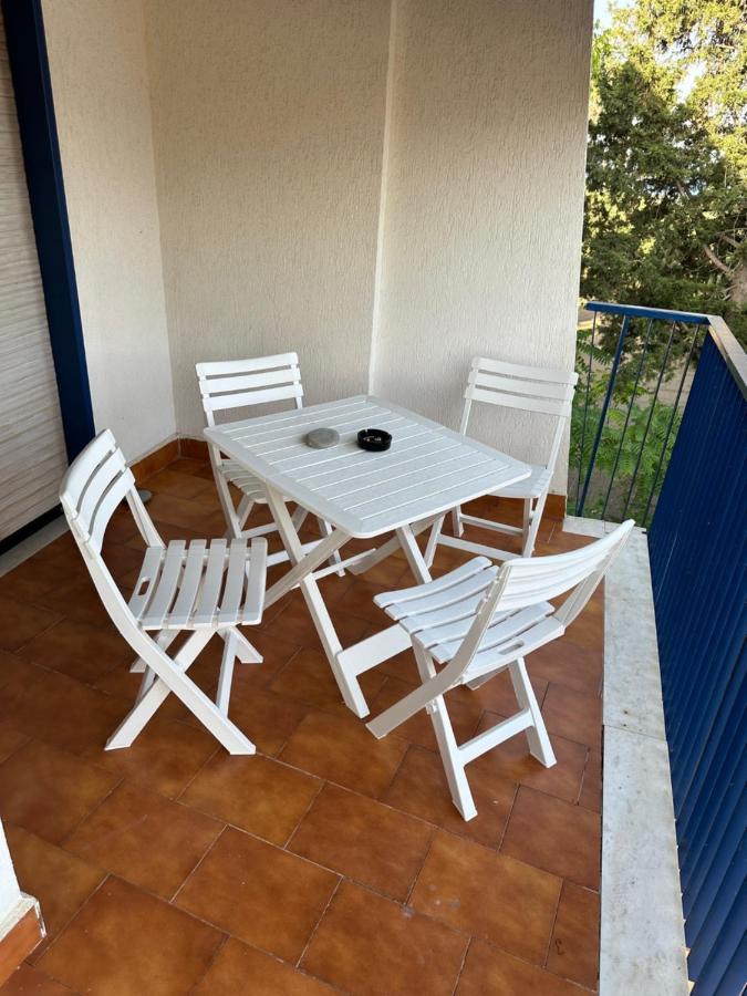 Roberto House Beach - Taormina Mare Джардини-Наксос Экстерьер фото